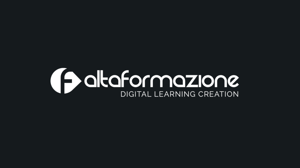 logo AltaFormazione